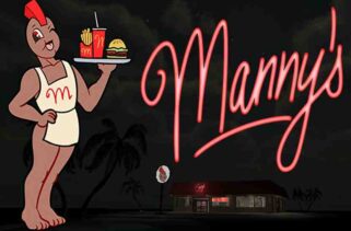 Mannys Free Download By Worldofpcgames