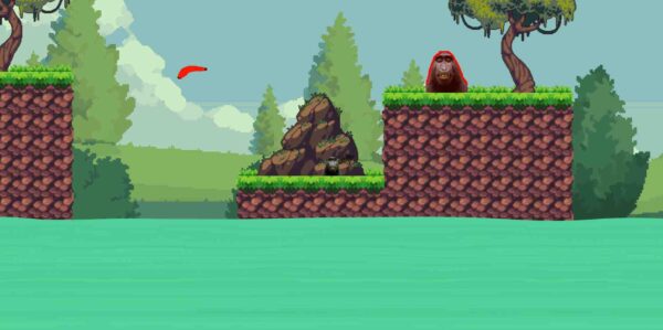 Monkey Game Free Download By Worldofpcgames