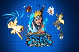 NARUTO X BORUTO Ultimate Ninja STORM CONNECTIONS Free Download By Worldofpcgames