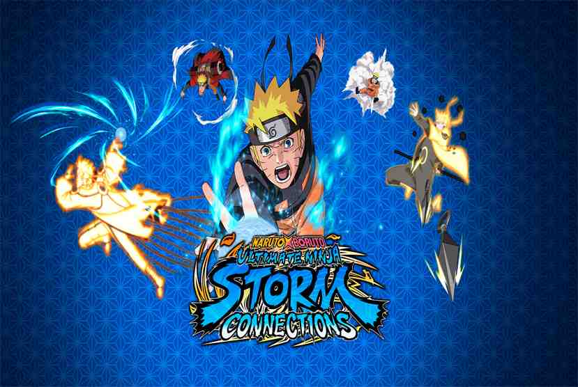 NARUTO X BORUTO Ultimate Ninja STORM CONNECTIONS Free Download By Worldofpcgames