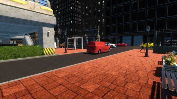 Parking Tycoon Business Simulator Free Download By Worldofpcgames