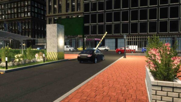 Parking Tycoon Business Simulator Free Download By Worldofpcgames