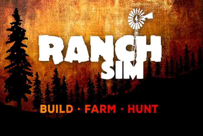 Ranch Simulator Build Farm Hunt Free Download By Worldofpcgames