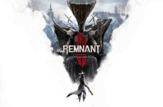 Remnant 2 The Awakened King Free Download By Worldofpcgames