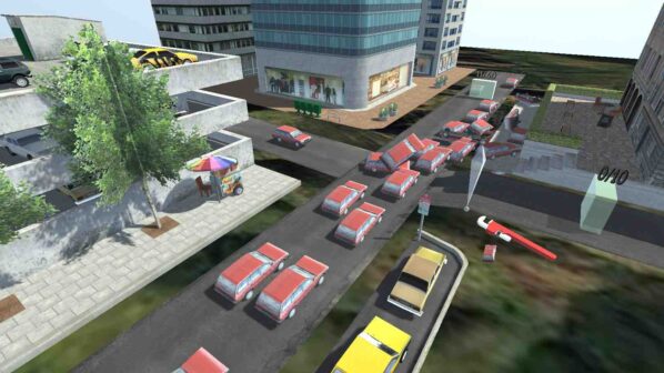 Sebil Engineering Free Download By Worldofpcgames