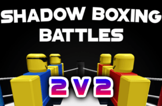 Shadow Boxing Battles Overpowered Auto Farm Free Gui Roblox Scripts