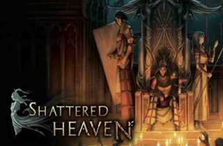 Shattered Heaven Free Download By Worldofpcgames