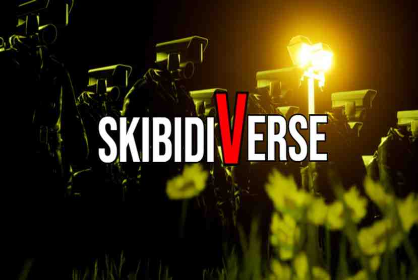 Skibidi Verse Free Download By Worldofpcgames