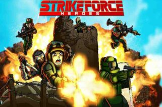 Strike Force Heroes Free Download By Worldofpcgames