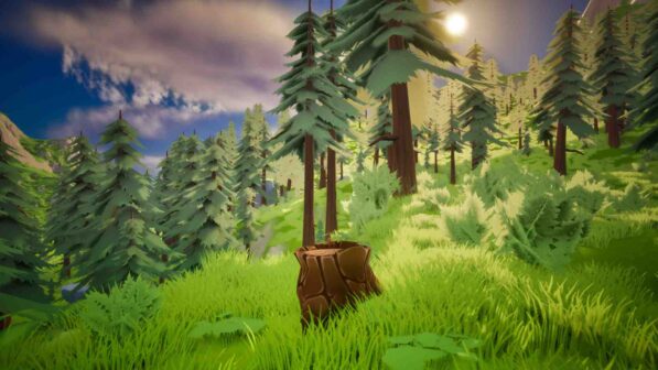 Stump Simulator Free Download By Worldofpcgames