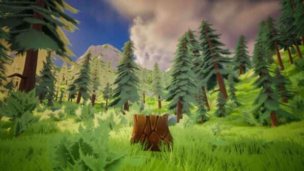 Stump Simulator Free Download By Worldofpcgames