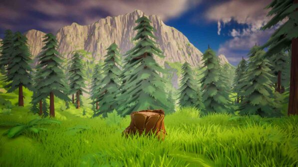 Stump Simulator Free Download By Worldofpcgames