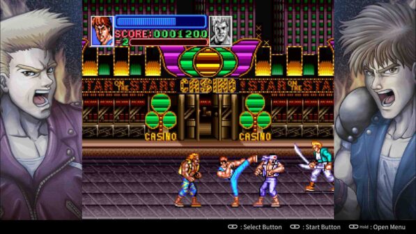 Super Double Dragon Free Download By Worldofpcgames