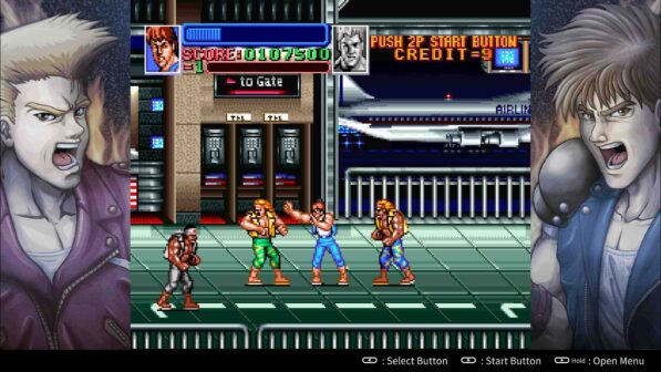 Super Double Dragon Free Download By Worldofpcgames