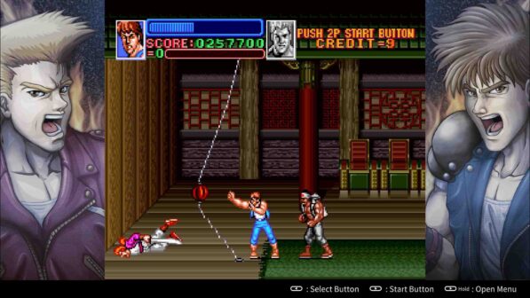 Super Double Dragon Free Download By Worldofpcgames