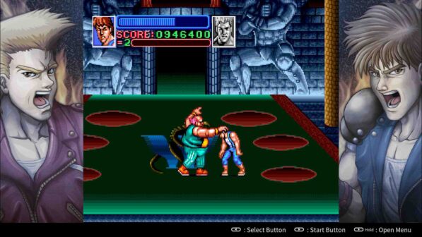 Super Double Dragon Free Download By Worldofpcgames