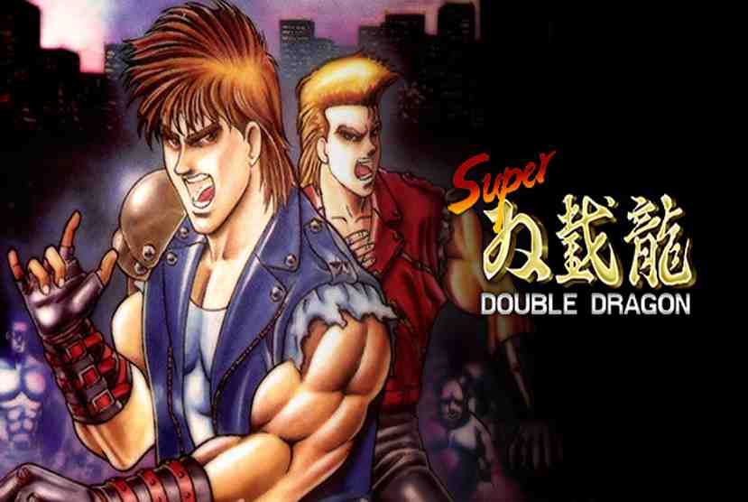 Super Double Dragon Free Download By Worldofpcgames