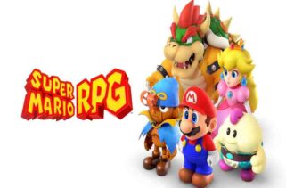 Super Mario RPG Switch NSP PC Free Download By Worldofpcgames