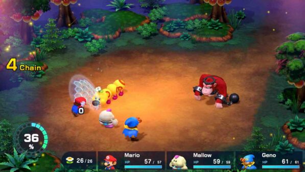 Super Mario RPG Switch NSP PC Free Download By Worldofpcgames