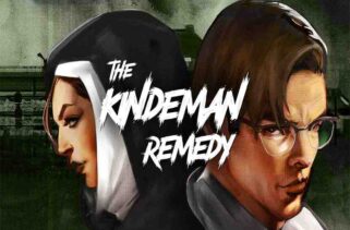 The Kindeman Remedy Free Download By Worldofpcgames