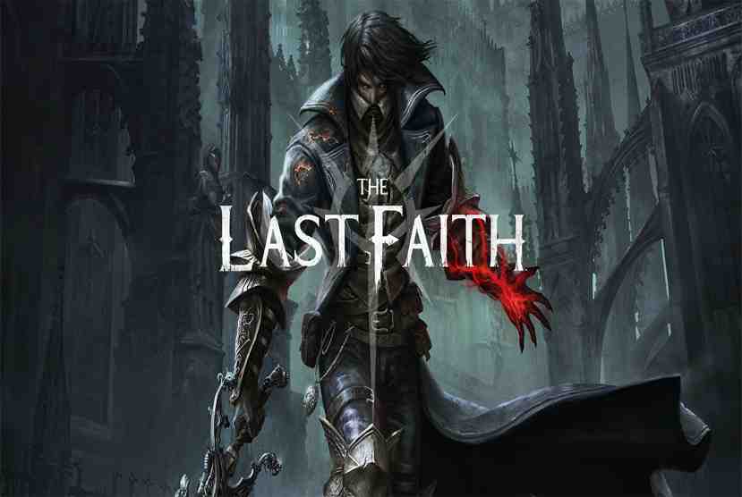 The Last Faith Free Download By Worldofpcgames