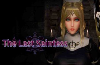 The Last Saintess Free Download By Worldofpcgames