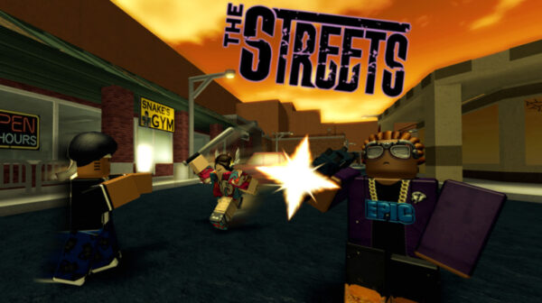 The Streets Change Your Name To Any Thing Roblox Scripts