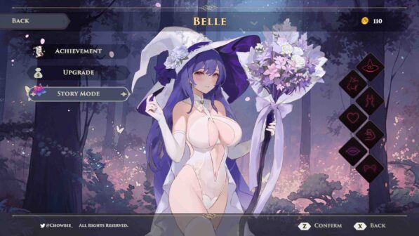 Wedding Witch Free Download By Worldofpcgames