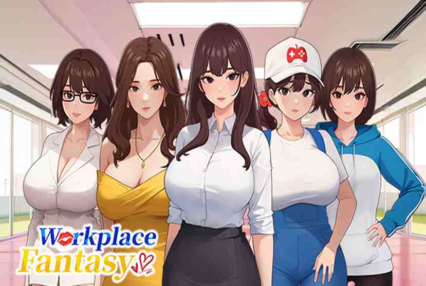 Workplace Fantasy Free Download By Worldofpcgames