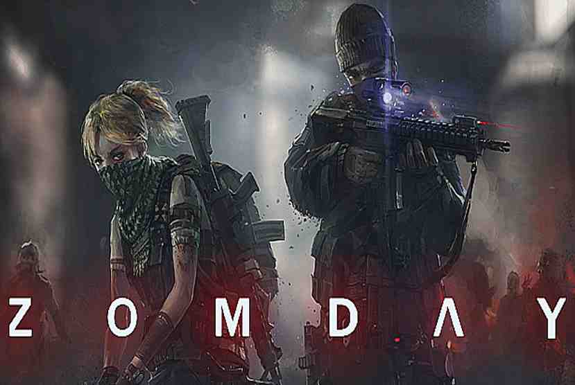 Zomday Free Download By Worldofpcgames