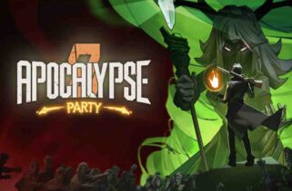 Apocalypse Party Free Download By Worldofpcgames