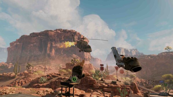 Arizona Sunshine 2 Free Download By Worldofpcgames