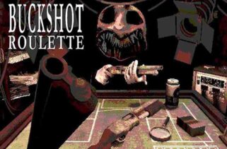 Buckshot Roulette Free Download By Worldofpcgames