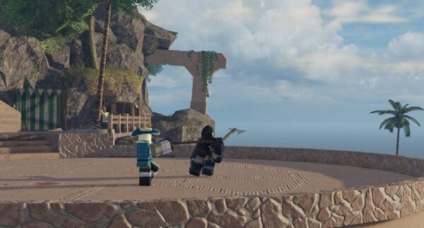 Bulwark Auto Parry Roblox Scripts