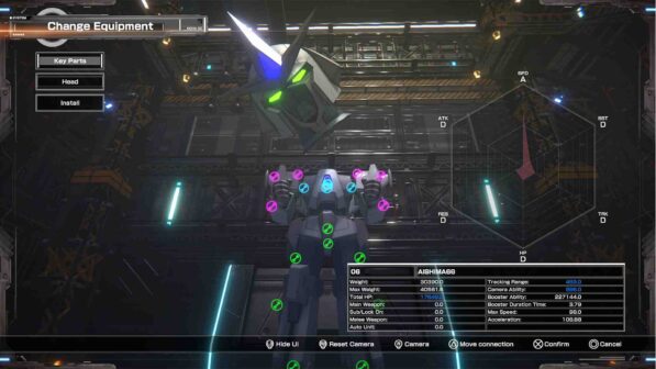 CUSTOM MECH WARS Free Download By Worldofpcgames