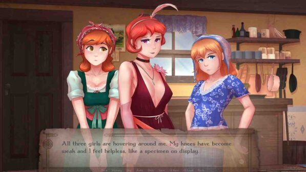 Changeling Tale Free Download By Worldofpcgames