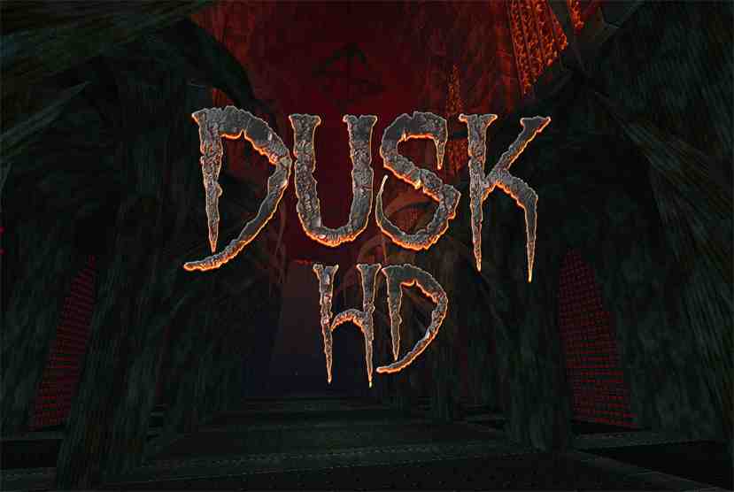 DUSK HD Free Download Intruder Edition By Worldofpcgames