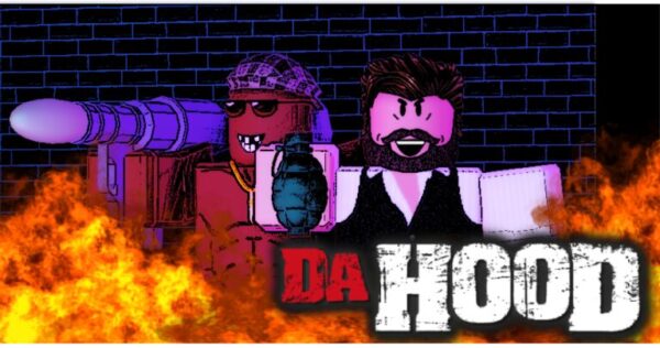 Da Hood Auto Arrest Roblox Scripts