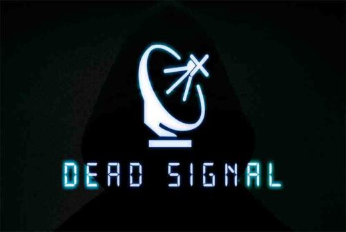 Dead Signal Free Download By Worldofpcgames