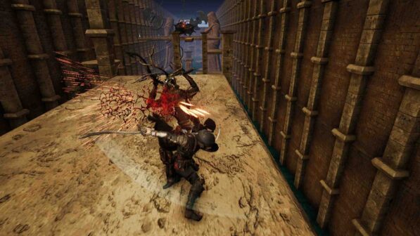 Deep Death Dungeon Darkness Free Download By Worldofpcgames