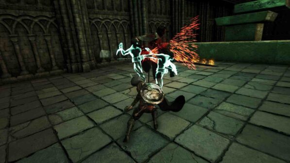 Deep Death Dungeon Darkness Free Download By Worldofpcgames