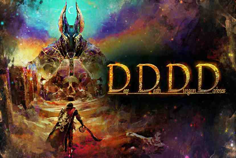 Deep Death Dungeon Darkness Free Download By Worldofpcgames