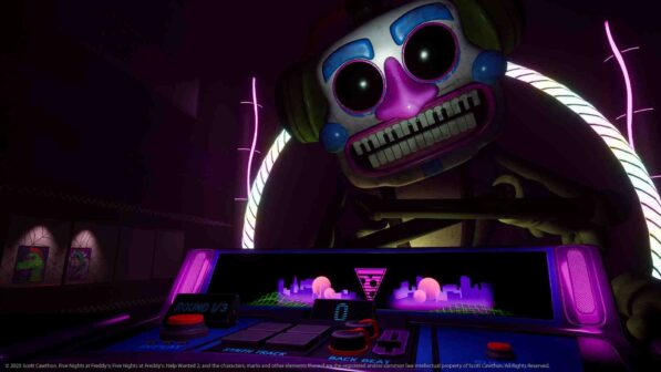 Five Nights at Freddys Help Wanted 2 Free Download By Worldofpcgames