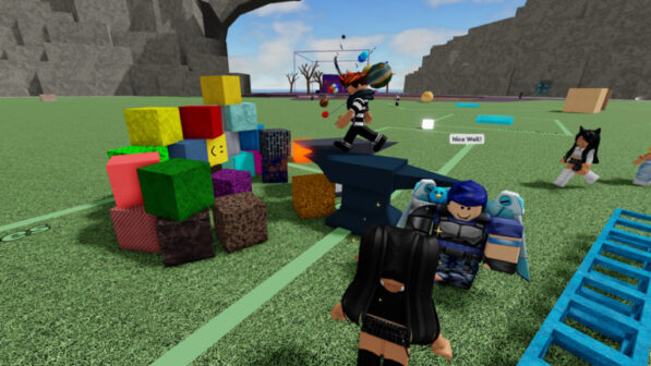 Fling Things and People Anti Explosions Anti Grab roblox Scripts