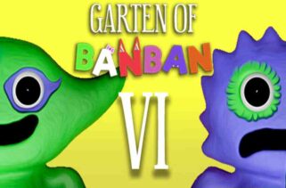 Garten of Banban 6 Free Download By Worldofpcgames