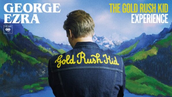 George Ezra’s Gold Rush Kid Experience Collect All Puzzle Pieces Roblox Scripts