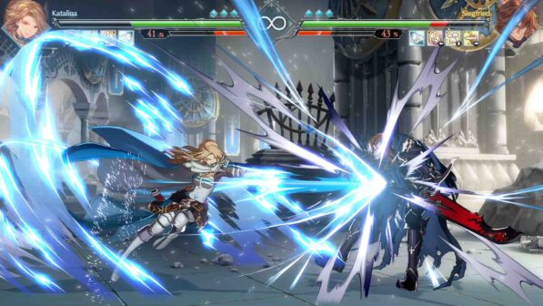 Granblue Fantasy Versus Rising Free Download By Worldofpcgames