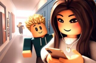 High School Life Fe Body Resizer Script Roblox Scripts