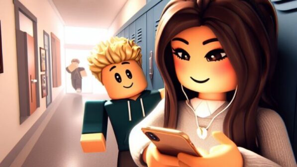 High School Life Fe Body Resizer Script Roblox Scripts