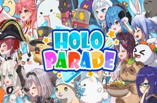 HoloParade Free Download By Worldofpcgames